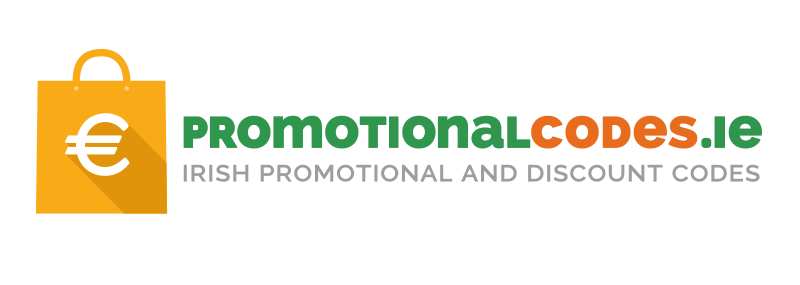 Promotional Codes Ireland